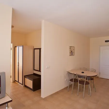 Dream Holiday Apart Complex Aparthotel *
