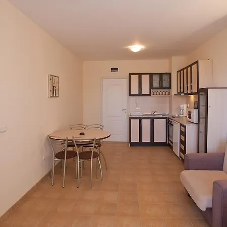 Aparthotel Dream Holiday Apart Complex Nesebar