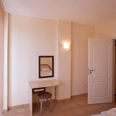Aparthotel Dream Holiday Apart Complex