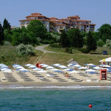 Dream Holiday Apart Complex Aparthotel