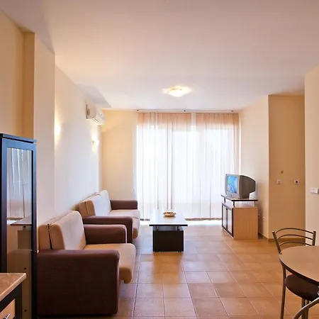 Aparthotel Dream Holiday Apart Complex *