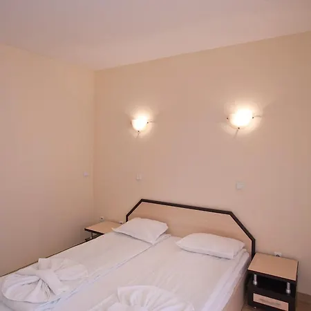 Dream Holiday Apart Complex *
