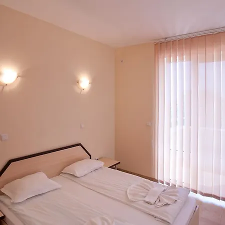 Dream Holiday Apart Complex Aparthotel *