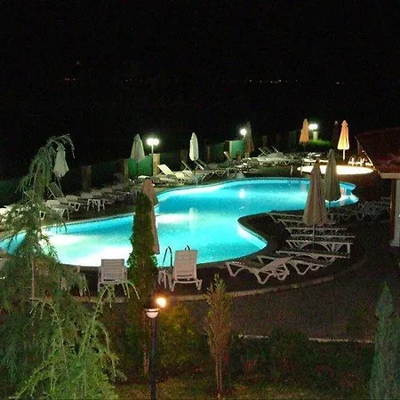Aparthotel Dream Holiday Apart Complex Nesebar